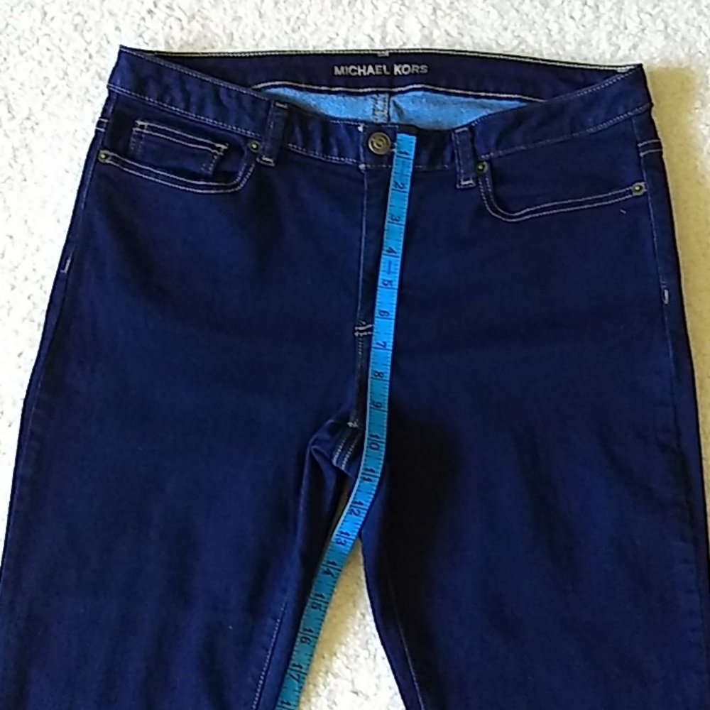 Capris - Picture 8 of 9